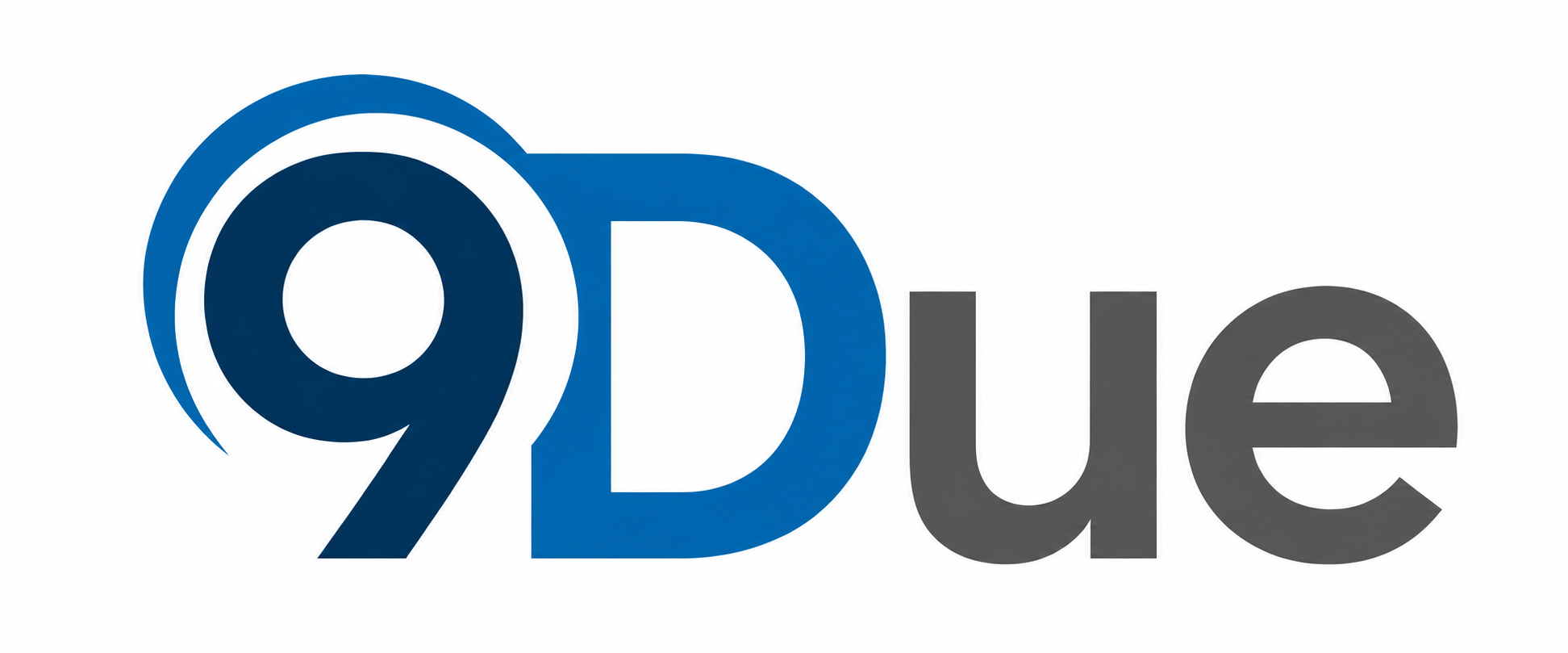 9Due